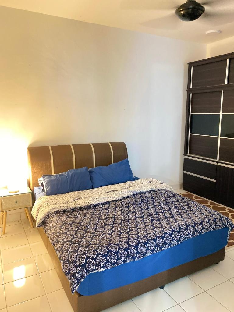 i-Idaman Kota Puteri Homestay and Free WIFI photo 1