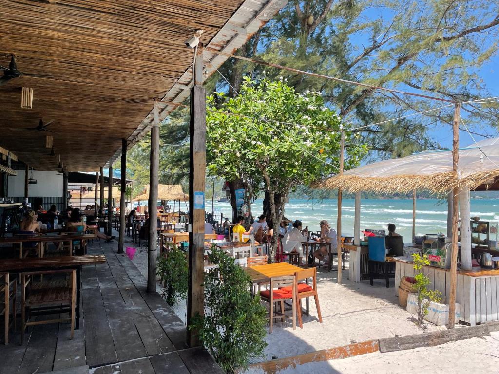 Onederz Koh Rong Sanloem photo 1