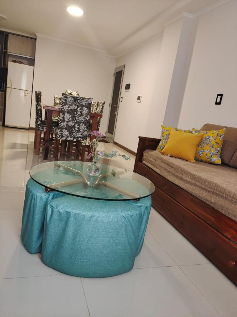 Apartamento Carlos Paz photo 3