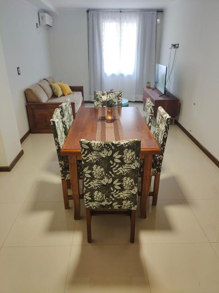 Apartamento Carlos Paz photo 2