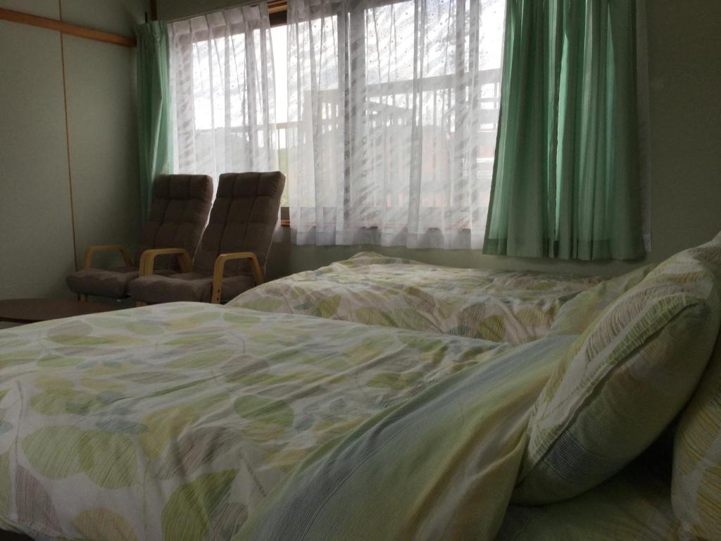 Guesthouse Yui photo 3