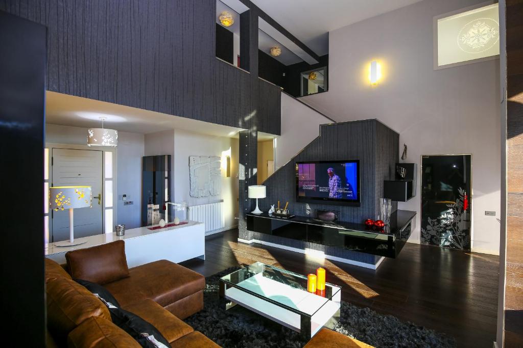 ZENLUXE Villa Planet Costa Dorada photo 1
