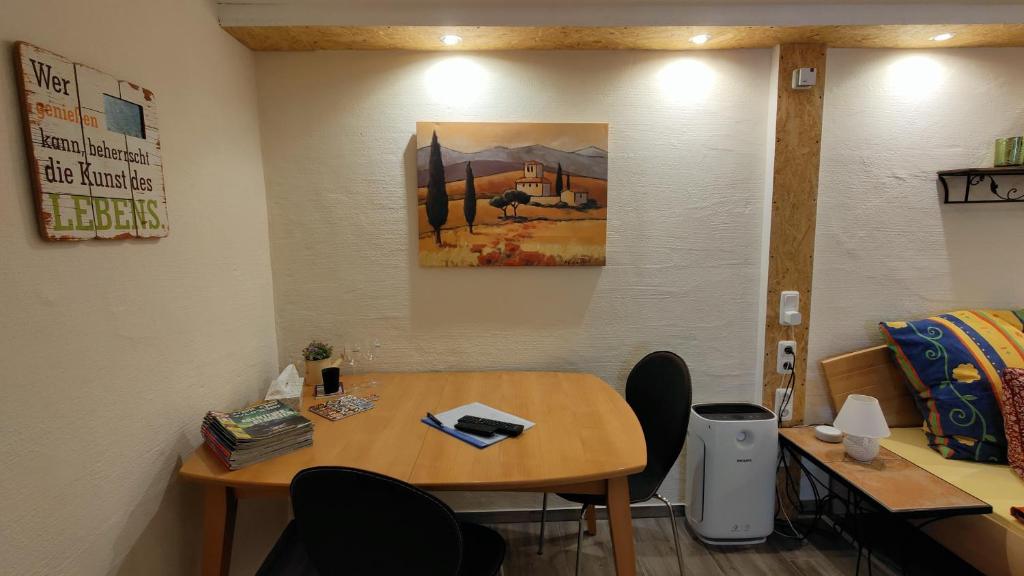 Appartment Im Seeblick photo 4