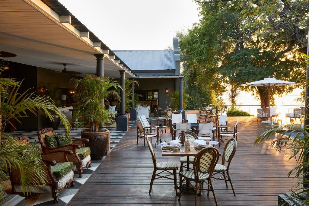 Zambezi Grande Private Game Experience photo 4