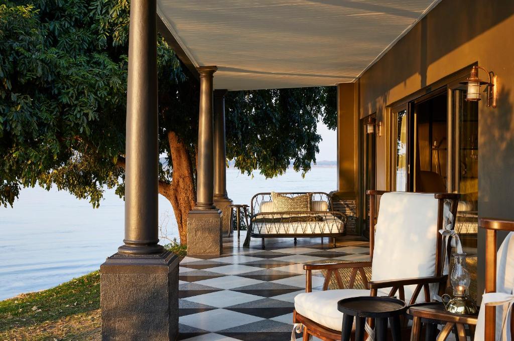 Zambezi Grande Private Game Experience photo 3
