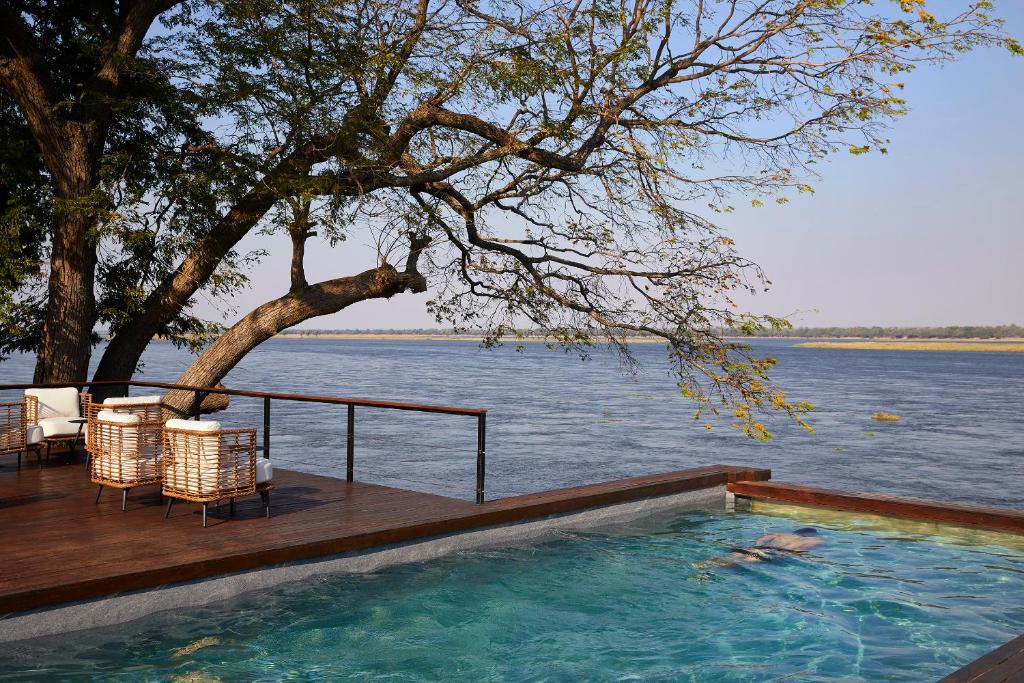 Zambezi Grande Private Game Experience photo 1