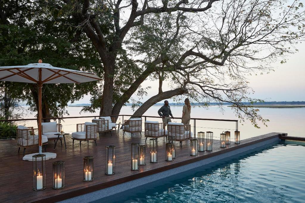 Zambezi Grande Private Game Experience photo 2
