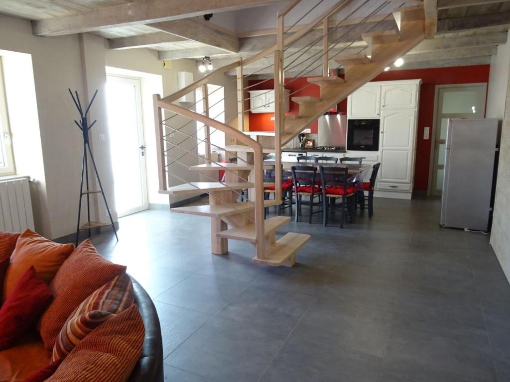 Gîte Les Paredous photo 3