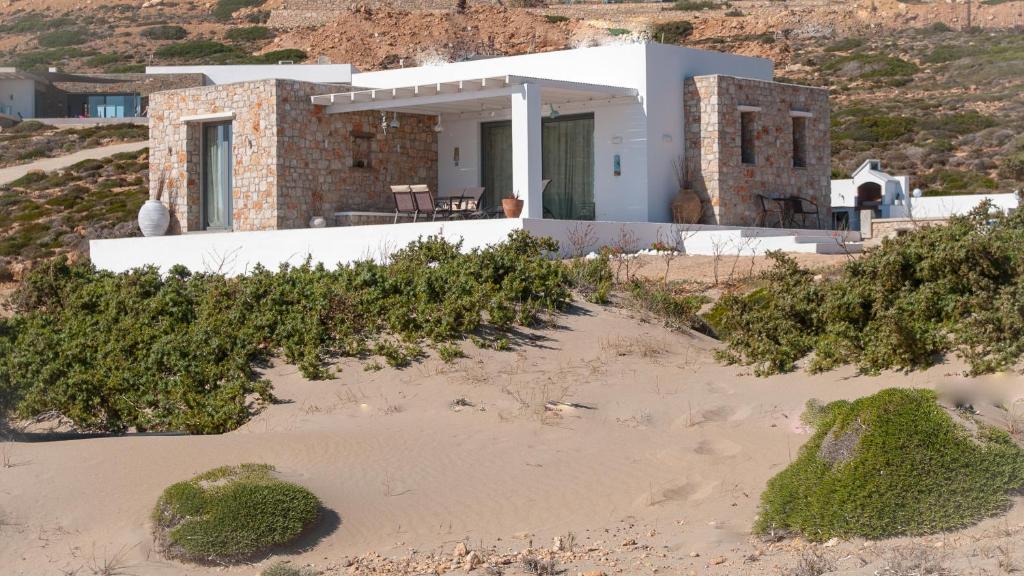 Kyanis Villa , Karpathos Afiartis photo 2