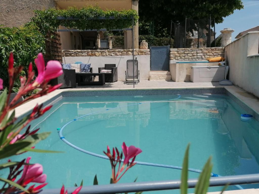 La maison d'Yvette photo 3