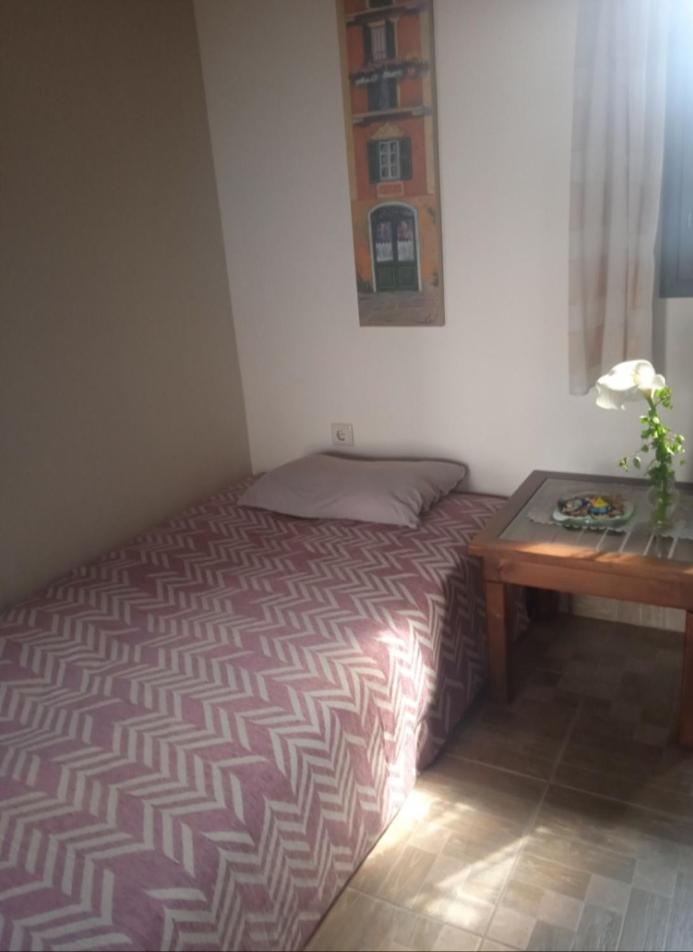 Traditional apartment with view in Douliana Vamos photo 2