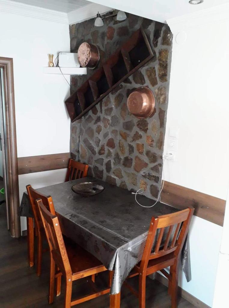 Vasilis traditional House photo 1