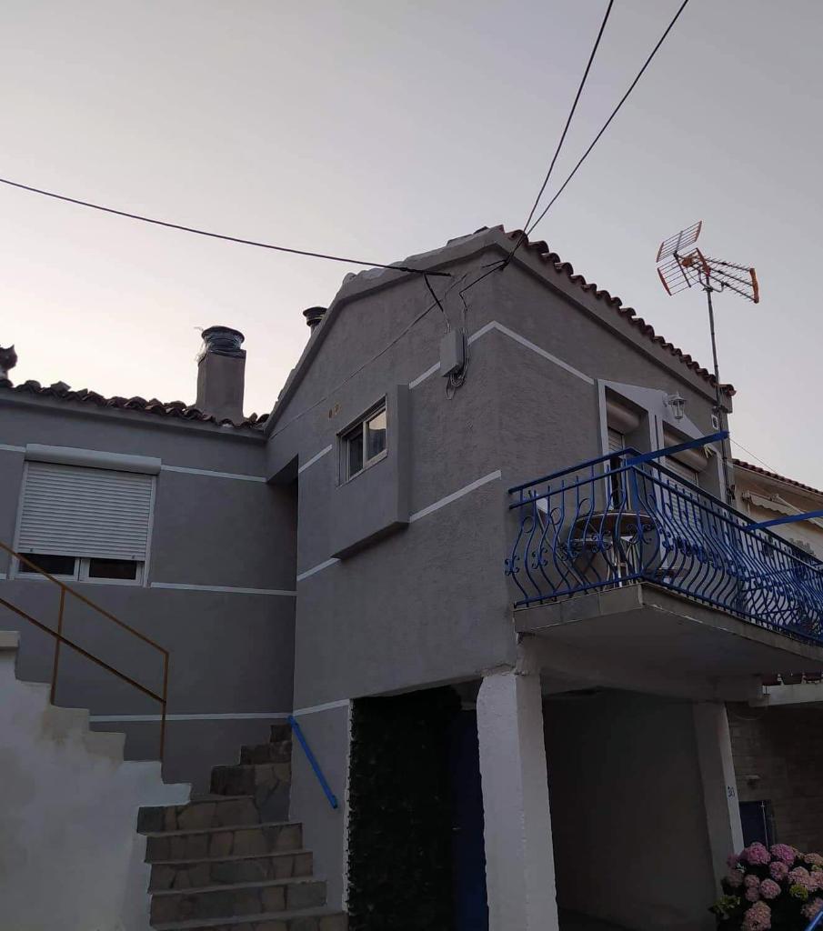 Vasilis traditional House photo 2