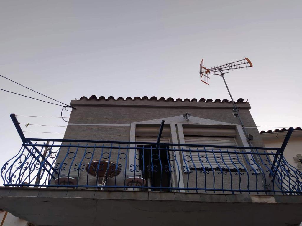 Vasilis traditional House photo 4
