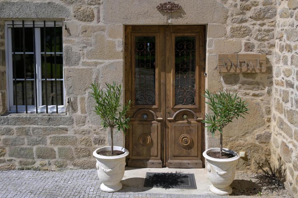 Domaine du Vidal photo 4