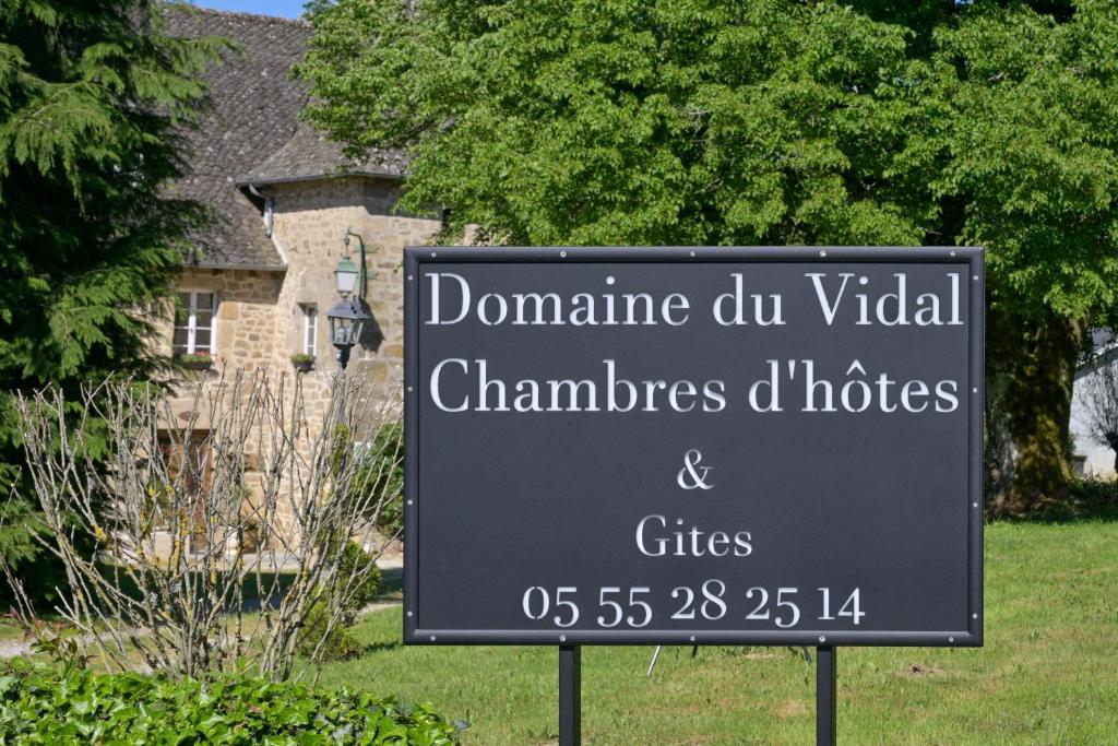 Domaine du Vidal photo 1