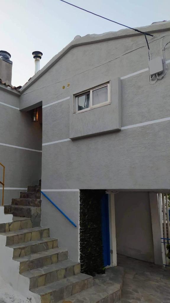 Vasilis traditional House photo 3