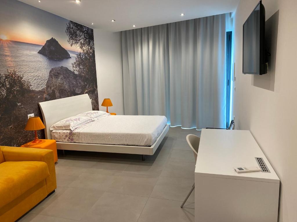 Torre del mare Rooms photo 1