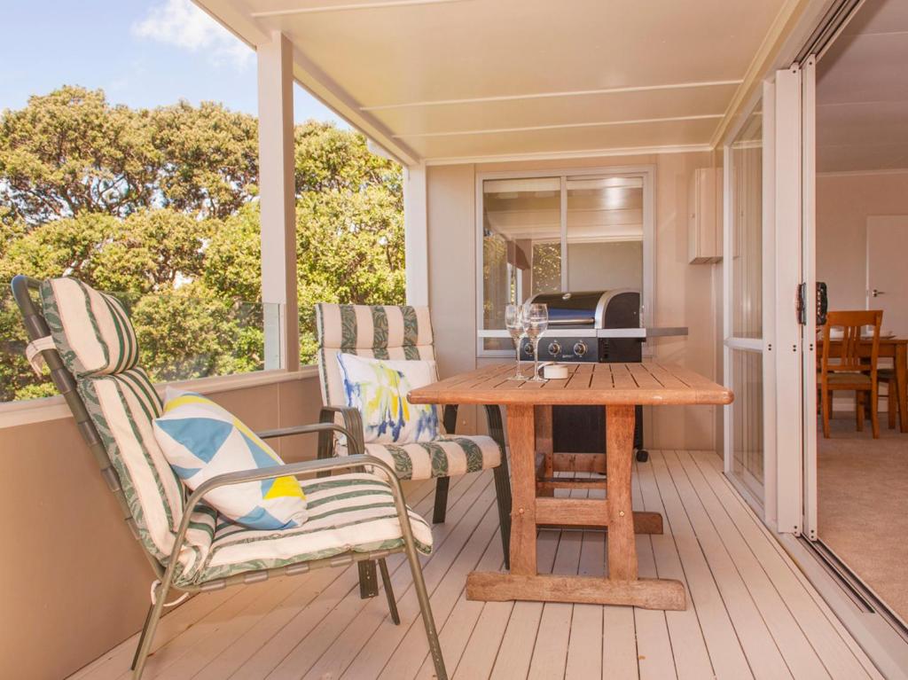 Tutaritari Treasure - Hahei Holiday Home photo 1