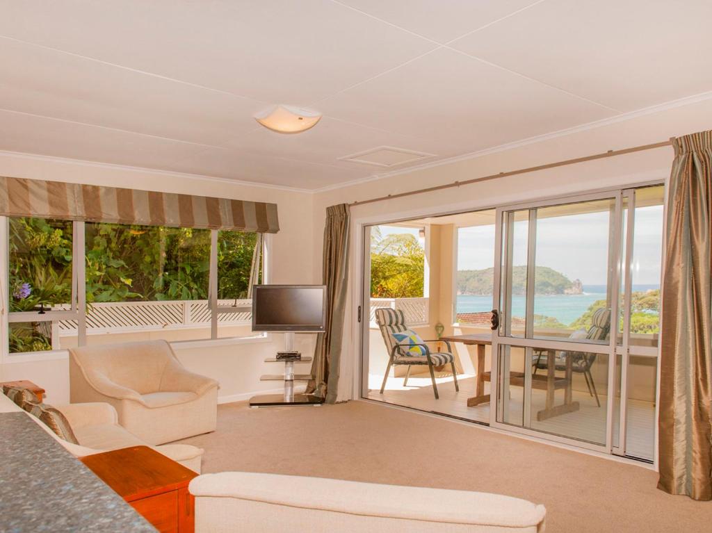 Tutaritari Treasure - Hahei Holiday Home photo 2