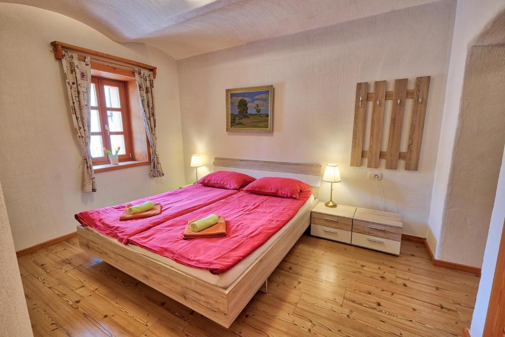 Jacobs Resort House Planica photo 3