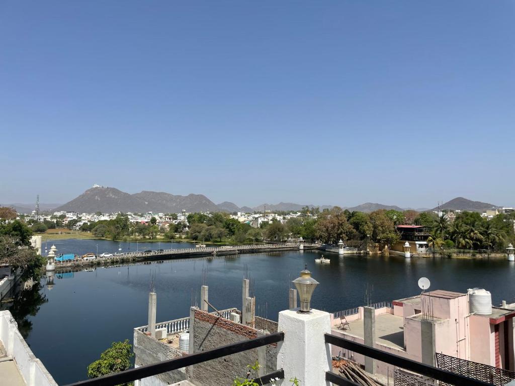 Boraj Haveli Guest House photo 2