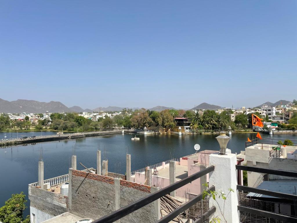 Boraj Haveli Guest House photo 1