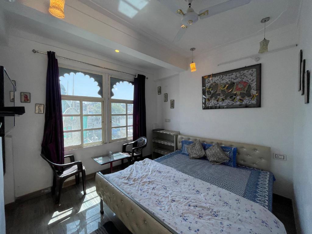 Boraj Haveli Guest House photo 3