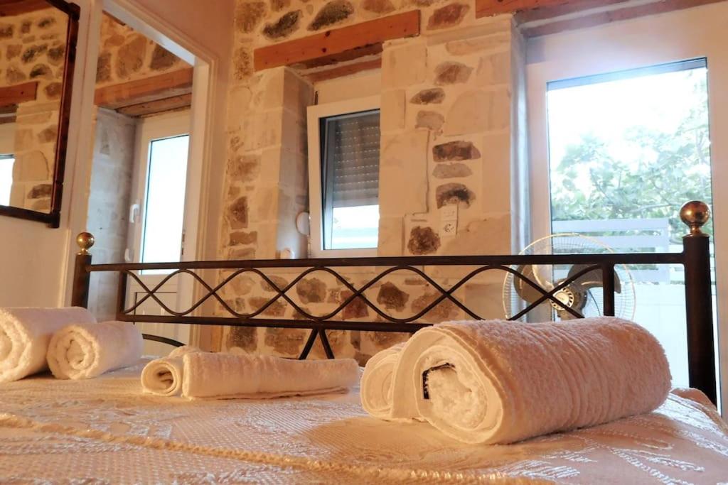 Orne Magical Retreat