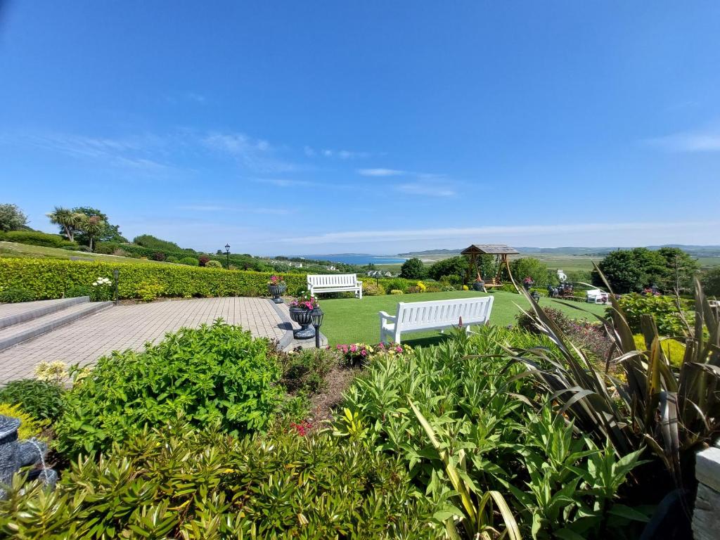 The Ballyliffin Lodge and Spa photo 2