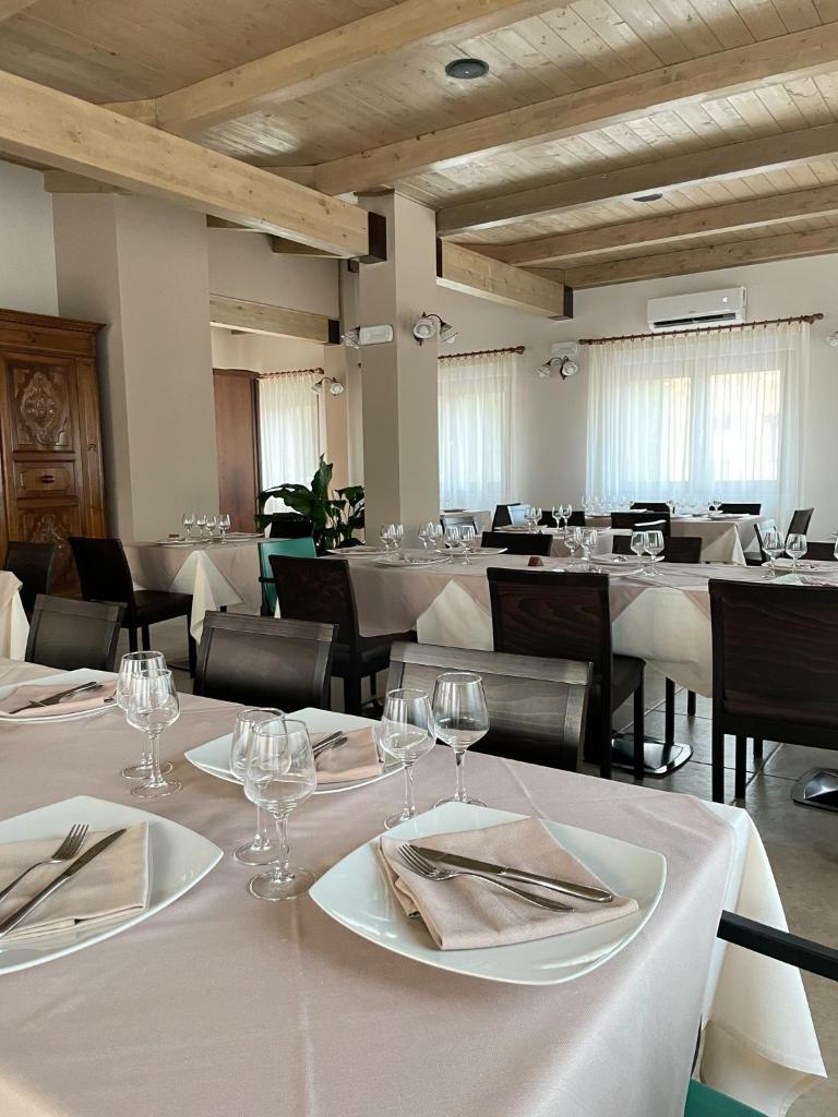 Agriturismo Borgo Furma photo 3