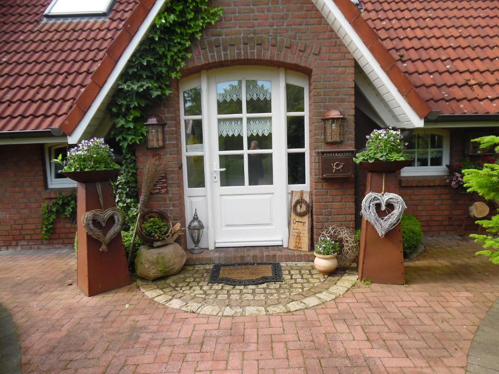 Landhaus Martina photo 1