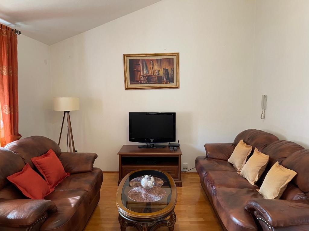 Aquarium Apartment Kotor photo 3