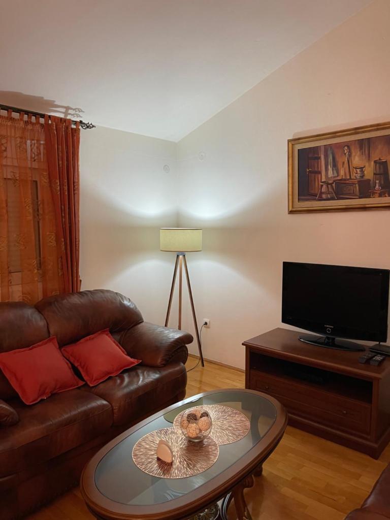 Aquarium Apartment Kotor photo 2