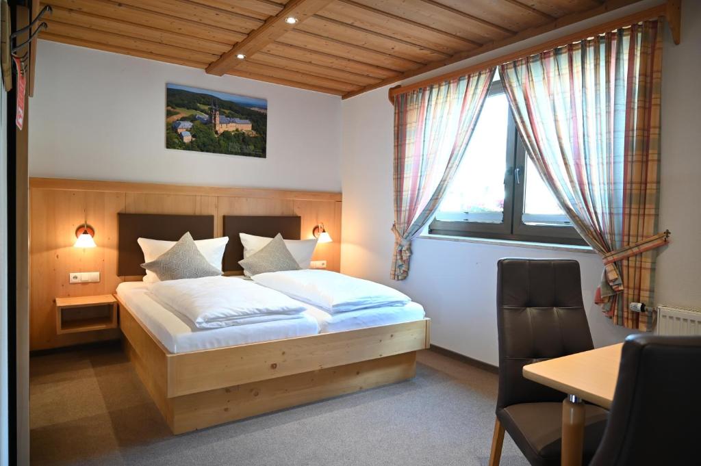 Landgasthof Zur Scheune photo 1