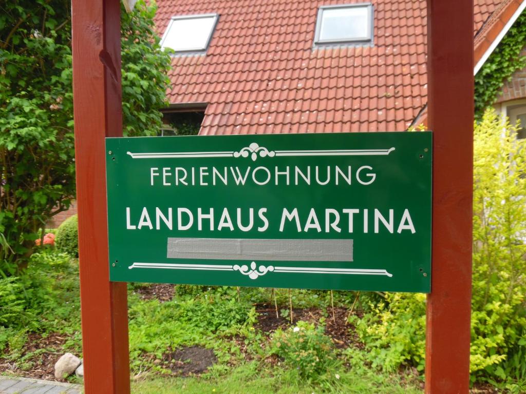 Landhaus Martina photo 3