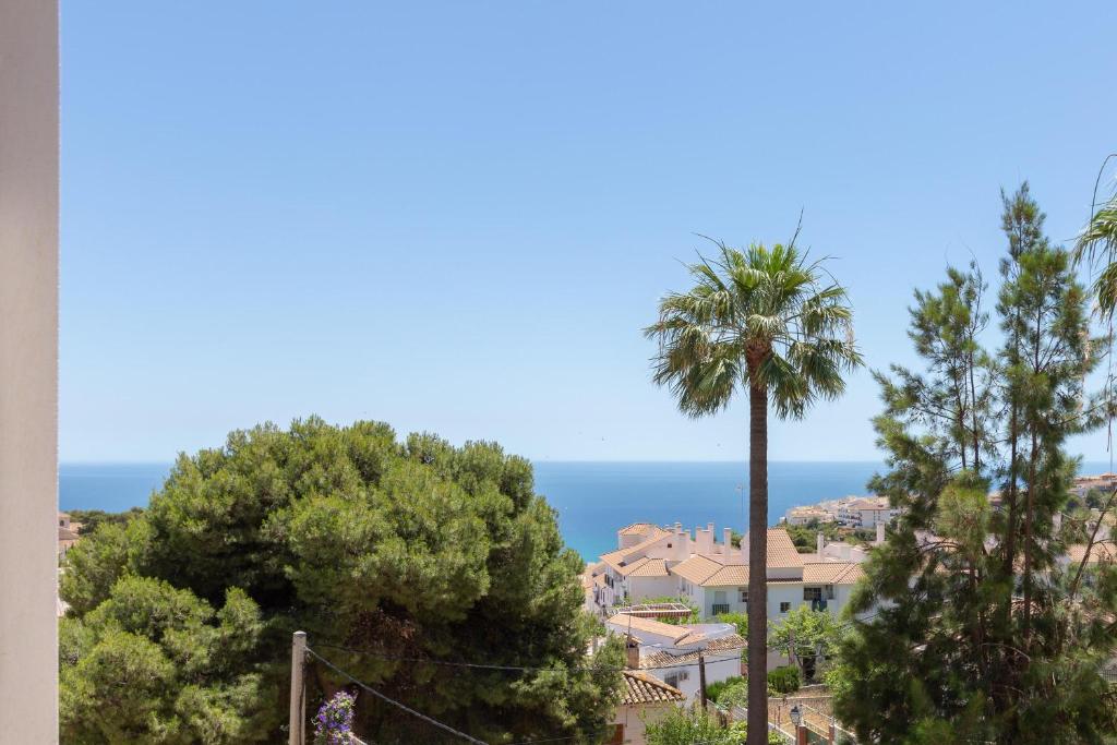 Blue Mood Apartment with Magic View photo 4