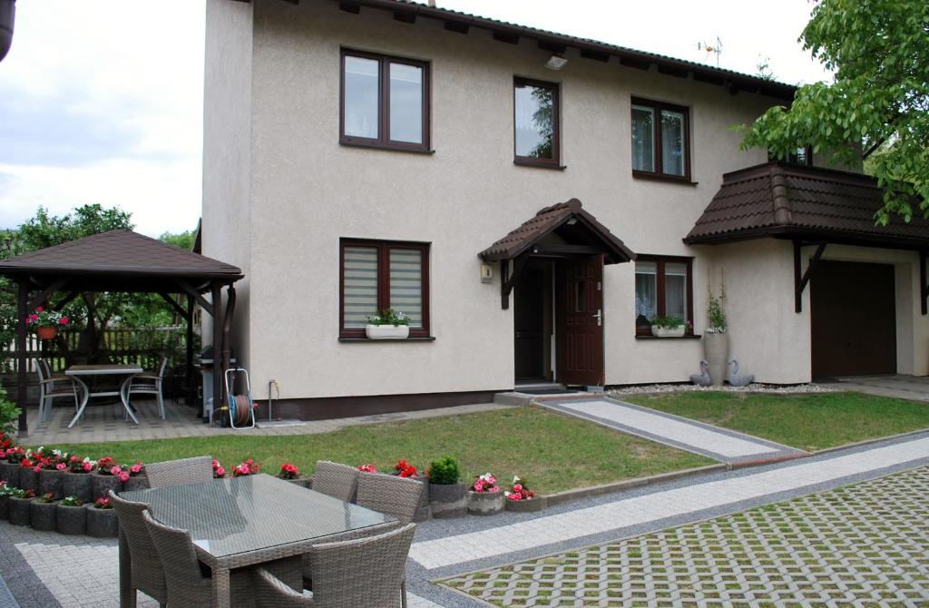 Pokoje Gościnne Beata photo 4
