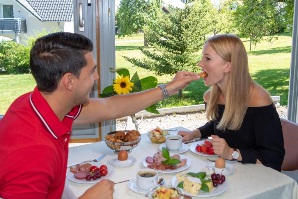 Wellnesshotel Sonnenhof & Sonnhalde photo 3
