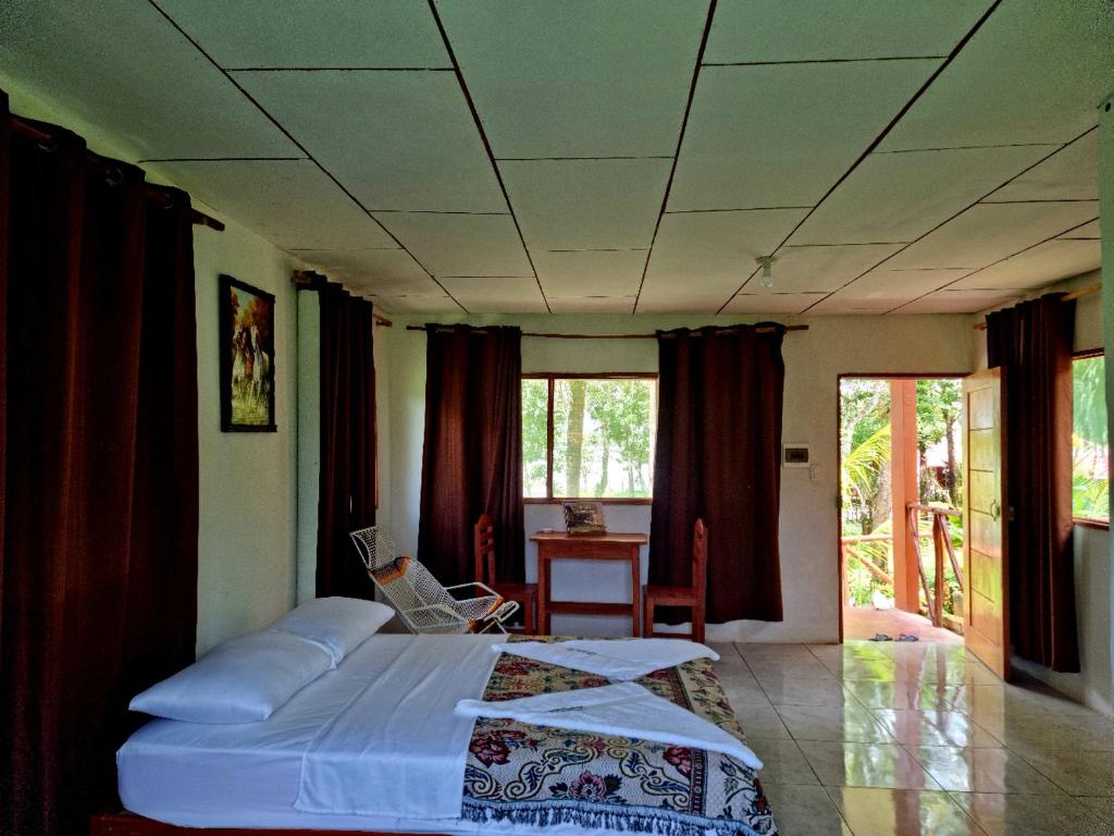 Milía Amazon Lodge photo 3