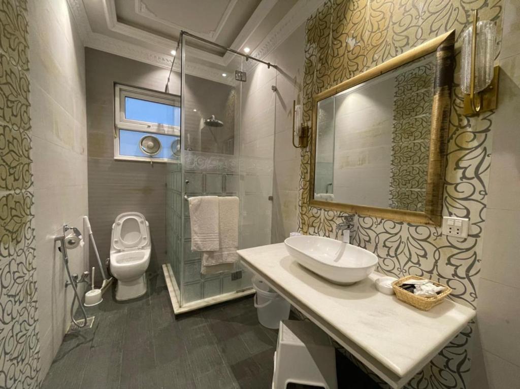 Arish Luxury Suites photo 3