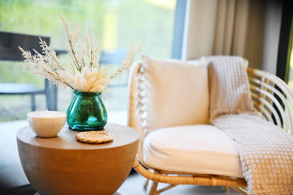 SHELLTER Apartament Green Dune – Rogowo photo 2