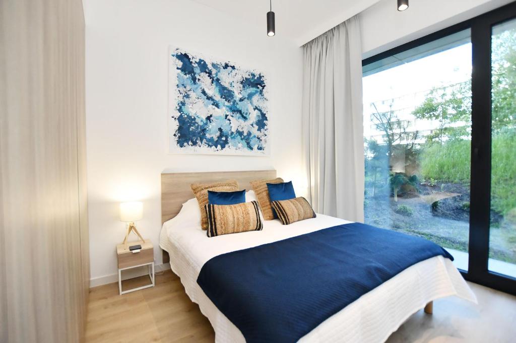 SHELLTER Apartament Green Dune – Rogowo photo 3