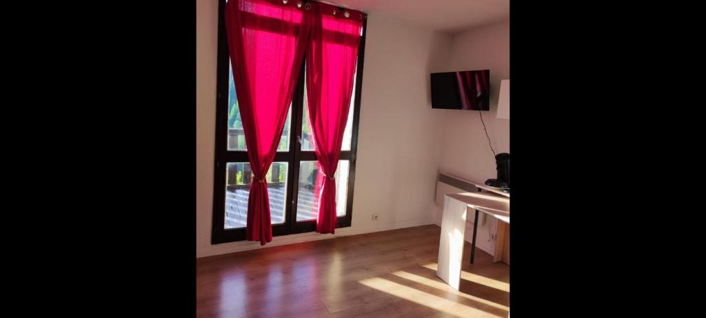 Jolies Appartement 6 couchages a praloup 1600 avec balcons photo 2