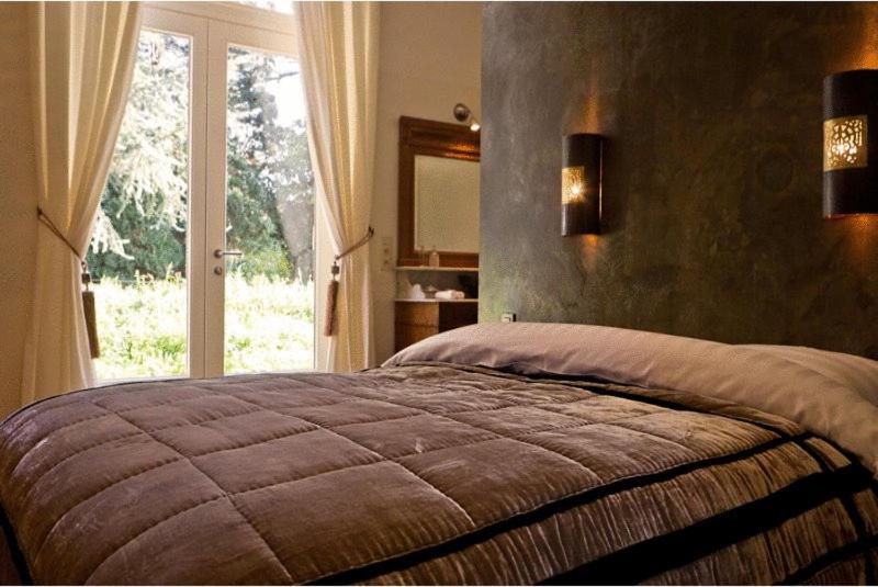 B&B Domaine Villa Bayard photo 1