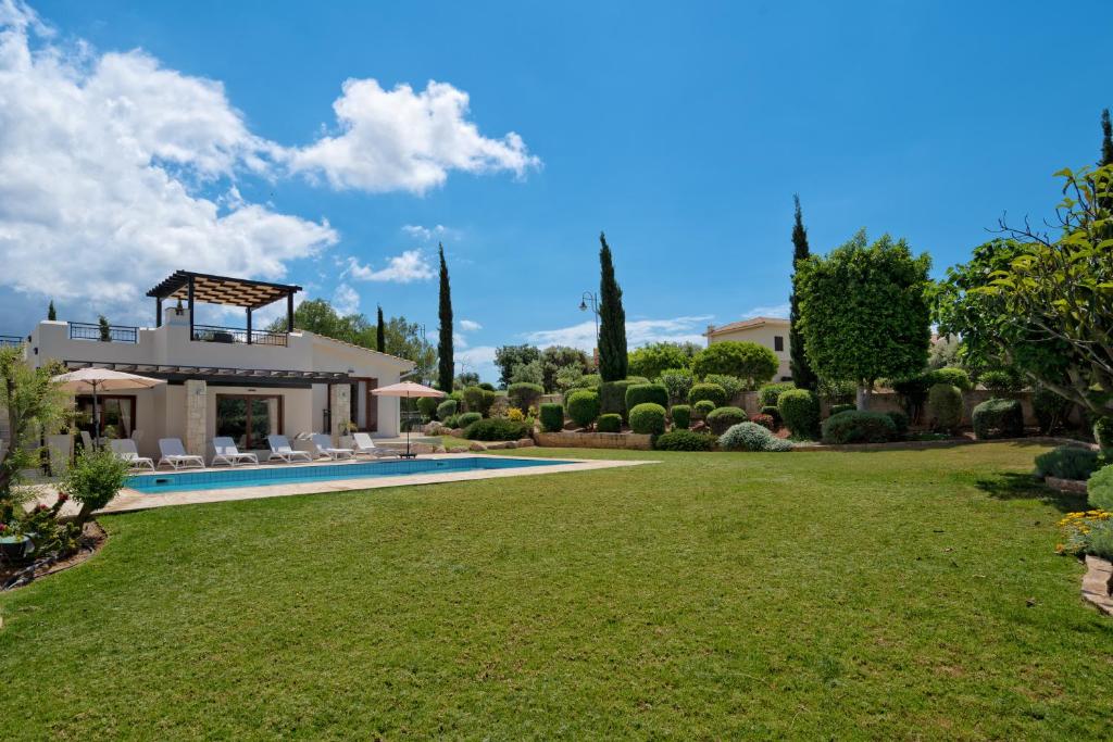 Villa Lara - 11 photo 2