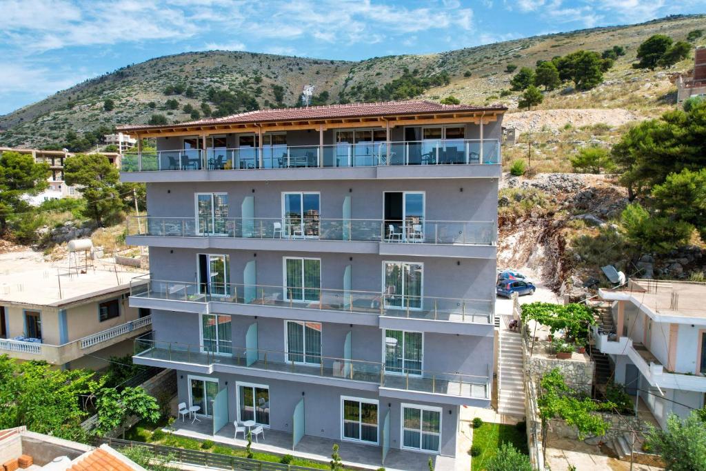 Angel Saranda Palace photo 2