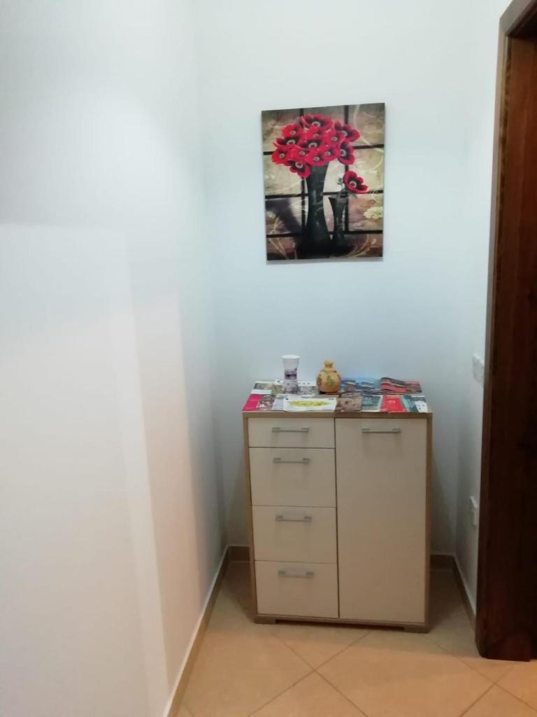 San Anton Studio Apartment