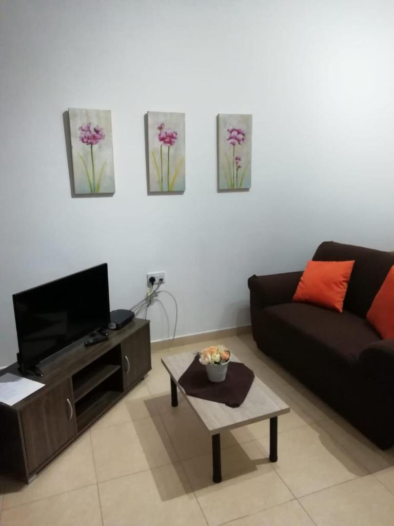 San Anton Studio Apartment photo 1