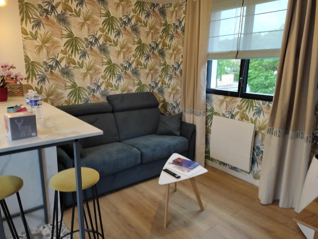 Le Clos des Feugrais - Calme & Confort photo 2